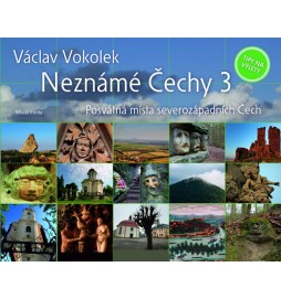 Neznámé Čechy 3