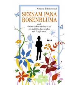 Seznam pana Rosenbluma aneb Soubor dobře míněných rad pro každého, kdo se chce stát Angličanem