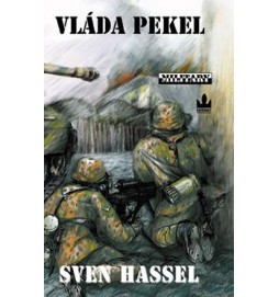 Vláda pekel - 3. vydání