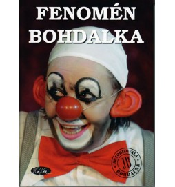 Fenomén Bohdalka