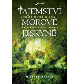 Tajemství morové jeskyně