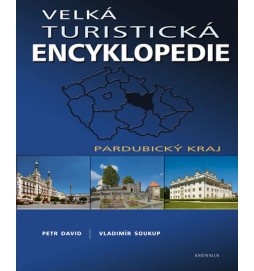 Velká turistická encyklopedie - Pardubický kraj