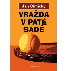 Vražda v páté sadě