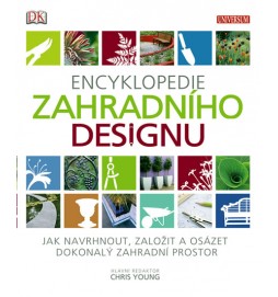 Encyklopedie zahradního designu