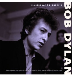 Bob Dylan – ilustrovaná biografie