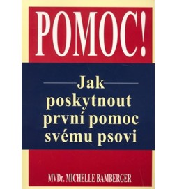 Jak poskytnout první pomoc svému psovi