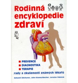 Rodinná encyklopedie zdraví