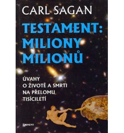 Testament miliony milionu