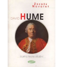 David Hume a jeho teorie vědění