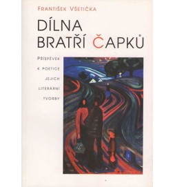 Dílna bratří Čapků