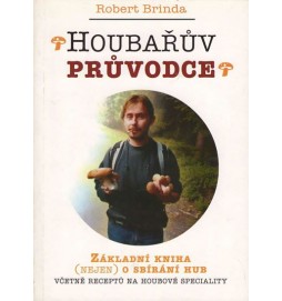 Houbařův průvodce