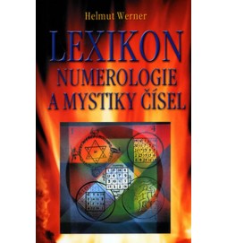 Lexikon numerologie a mystiky čísel