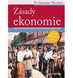 Zásady ekonomie