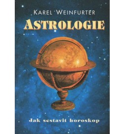 Astrologie - Jak sestavit horoskop