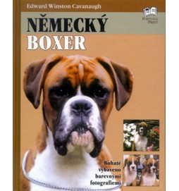 Německý boxer