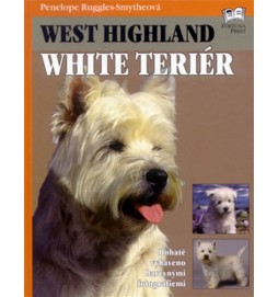 West Highland White teriér