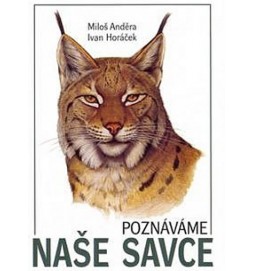 Poznáváme naše savce