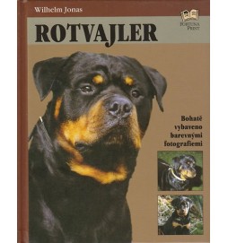 Rotvajler