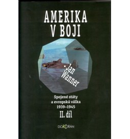 Amerika v boji II.díl