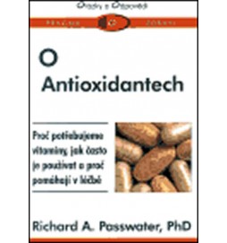 O Antioxidantech