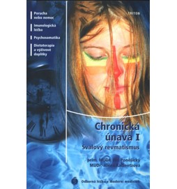 Chronická únava 1. - Svalový revmatismus