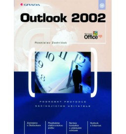 Outlook 2002 - PPZU