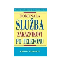 Dokonalá služba zákazníkovi po telefonu