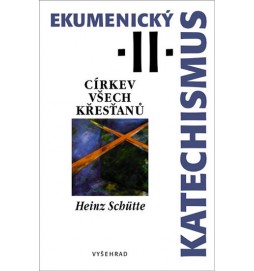 Ekumenický katechismus II.