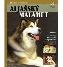 Aljašský malamut