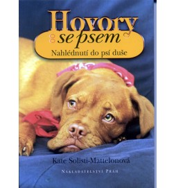 Hovory se psem - Náhlednutí do psí duše