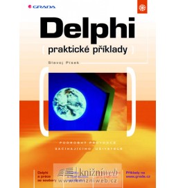 Delphi - prakt.příklady