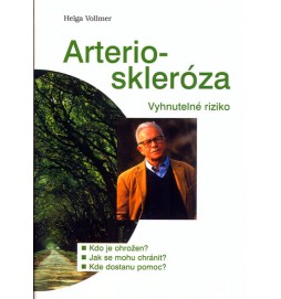 Arterioskleróza - Vyhnutelné riziko