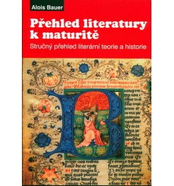 Přehled literatury k maturitě