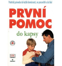 První pomoc do kapsy