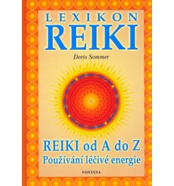 Lexikon reiki