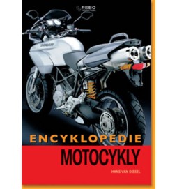 Encyklopedie - Motocykly