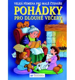 Pohádky pro dlouhé večery