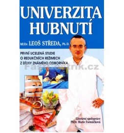 Univerzita hubnutí