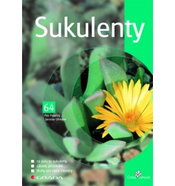 Sukulenty