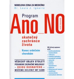 Program Ano - No, skutečný zachránce života