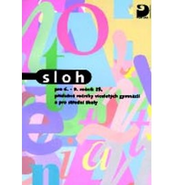 Sloh pro 6. - 9. ročník ZŠ