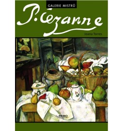 P.Cézanne - Galerie mistrů