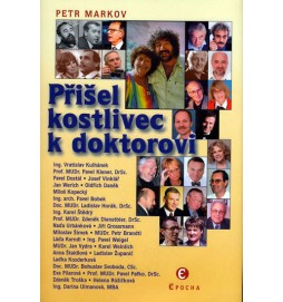 Přišel kostlivec k doktorovi