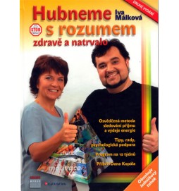 Hubneme s rozumem zdravě a natrvalo