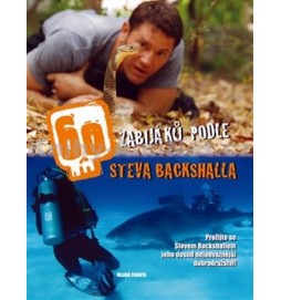 60 zabijáků podle Steva Backshalla