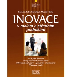 Inovace v malém a středním podnikání