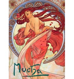 Mucha - Slovart