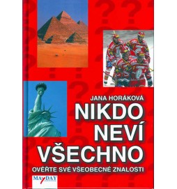 Nikdo neví všechno