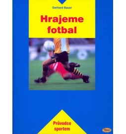 Hrajeme fotbal