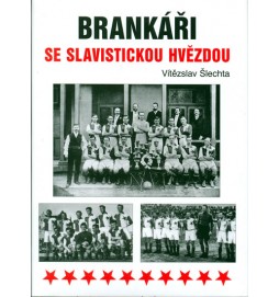 Brankáři se slavistickou hvězdou